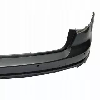 8W9807067D Бампер задний Audi A4 B9 Арт e11950926, вид 3