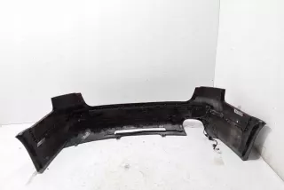 8W9807067G Бампер задний Audi A4 B9 Арт e11950914, вид 2