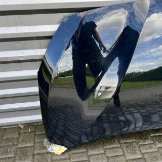 QBB13110 Капот BMW 2 F45/F46 Арт e11950824, вид 2