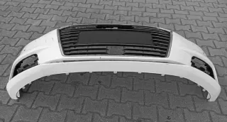 8V3807437AF Бампер передний Audi A3 8V Арт e11950778, вид 3