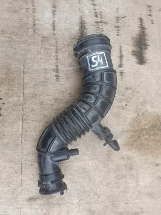 165767706R Гофра инжектора Renault Megane 4 Арт e11950652, вид 1