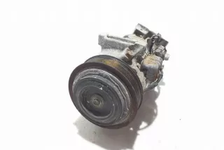 926004EB0A Компрессор кондиционера Nissan Qashqai 2 restailing Арт e11950634, вид 1