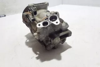 926004EB0A Компрессор кондиционера Nissan Qashqai 2 restailing Арт e11950634, вид 2