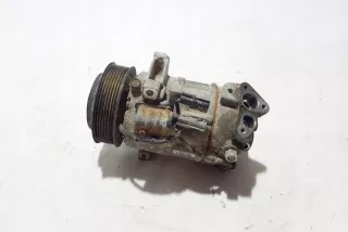 926004EB0A Компрессор кондиционера Nissan Qashqai 2 restailing Арт e11950634, вид 3