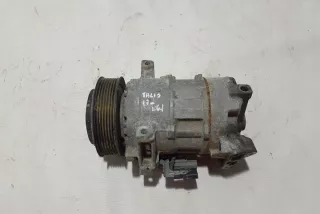 926004EB0A Компрессор кондиционера Nissan Qashqai 2 restailing Арт e11950634, вид 4