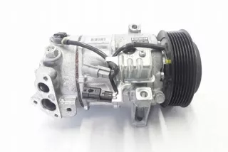 926004EB0A Компрессор кондиционера Nissan Qashqai 2 restailing Арт e11950633, вид 1