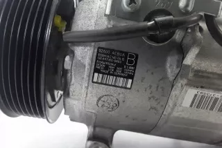 926004EB0A Компрессор кондиционера Nissan Qashqai 2 restailing Арт e11950633, вид 4