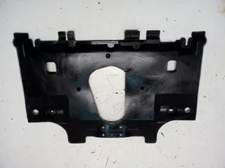 9802381980 AUTOFRANCE2 Декоративная крышка двигателя Citroen C3 3 Арт e11950583
