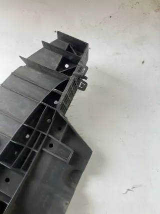 9813379780 Декоративная крышка двигателя Citroen C3 3 Арт e11950582, вид 2