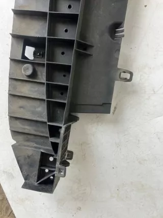9813379780 Декоративная крышка двигателя Citroen C3 3 Арт e11950582, вид 3