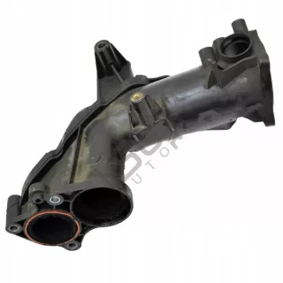 6420901037 A6420901037 Гофра инжектора Mercedes CLS C219 Арт e11950372, вид 2