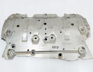 6878580 Декоративная крышка двигателя BMW 3 G20/G21 Арт e11950358, вид 1
