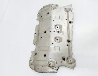 6878580 Декоративная крышка двигателя BMW 3 G20/G21 Арт e11950358, вид 2