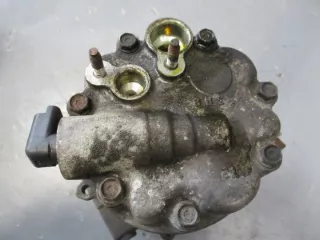 9684960580 Компрессор кондиционера Citroen C4 1 Арт e11950235, вид 3