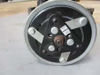 9684960580 Компрессор кондиционера Citroen C4 1 Арт e11950235, вид 4