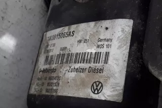 1K0815065AS Автономный отопитель Volkswagen Caddy 3 Арт e11950167, вид 1