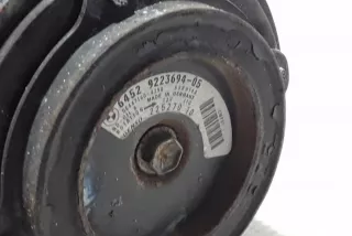 9223694 Компрессор кондиционера BMW 1 F20/F21 Арт e11949925, вид 1