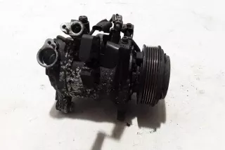 9223694 Компрессор кондиционера BMW 1 F20/F21 Арт e11949925, вид 3