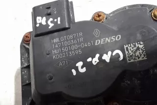 147100361R Клапан EGR Dacia Duster 2 Арт e11949855, вид 1