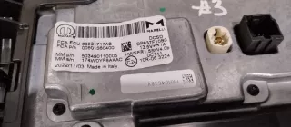 68531717AB 00501560400 Блок навигации Fiat Ducato 3 Арт e11949812, вид 6