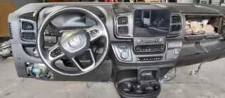68531717AB 00501560400 Блок навигации Fiat Ducato 3 Арт e11949812, вид 7