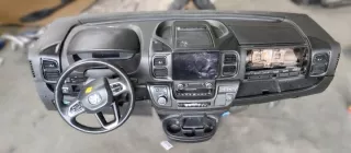 68531717AB 00501560400 Блок навигации Fiat Ducato 3 Арт e11949812, вид 8