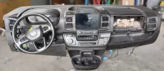 68531717AB 00501560400 Блок навигации Fiat Ducato 3 Арт e11949812, вид 9