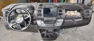68531717AB 00501560400 Блок навигации Fiat Ducato 3 Арт e11949811, вид 1