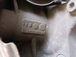 1K1909144K Рулевая рейка Seat Leon 2 Арт e11949619, вид 2