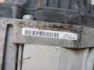 1K1909144K Рулевая рейка Seat Leon 2 Арт e11949619, вид 4