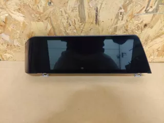 9826555 Блок навигации BMW 4 G22/G23 Арт e11949510, вид 1