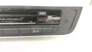 4G1035021F Блок навигации Audi A6 C7 (S6,RS6) Арт e11949352, вид 5