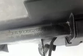 8626061 Корпус воздушного фильтра Volvo S60 2 Арт e11949013, вид 2