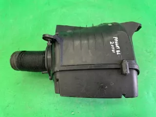 3C0129607S 2005-2010 Корпус воздушного фильтра Volkswagen Passat B6 Арт e11948933, вид 1