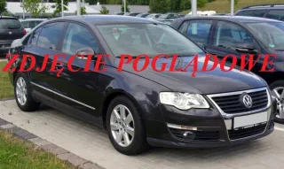 3C0129607S 2005-2010 Корпус воздушного фильтра Volkswagen Passat B6 Арт e11948933, вид 9