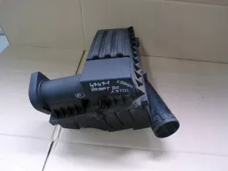 3C0129607AF Корпус воздушного фильтра Volkswagen Passat B6 Арт e11948932, вид 1