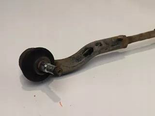 37502396 Рулевая рейка Fiat 500 2 Арт e11948814, вид 5