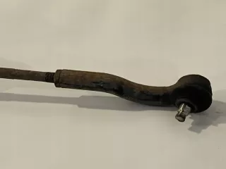 37502396 Рулевая рейка Fiat 500 2 Арт e11948814, вид 6