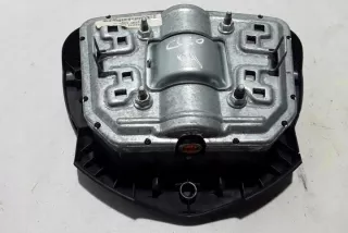 BB012_, CB012_ 8200432121 Подушка безопасности Renault Clio 2 Арт e11948793, вид 2