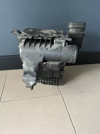 165007121R Корпус воздушного фильтра Renault Megane 4 Арт e11948675, вид 5