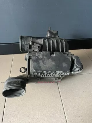 165007121R Корпус воздушного фильтра Renault Megane 4 Арт e11948675, вид 6