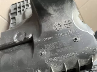 165007121R Корпус воздушного фильтра Renault Megane 4 Арт e11948675, вид 7