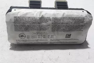 F48_, 90561101 Подушка безопасности Opel Astra G Арт e11948658, вид 2