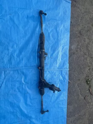 E6061 78627924 Рулевая рейка BMW 5 E60/E61 Арт e11948471, вид 2