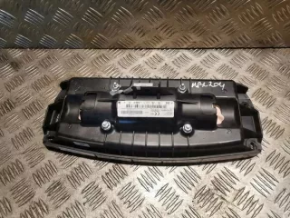 2048601200 Подушка безопасности Mercedes C W204 Арт e11948434, вид 2