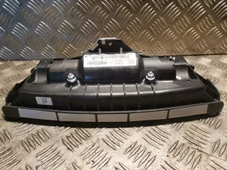 2048601200 Подушка безопасности Mercedes C W204 Арт e11948434, вид 3
