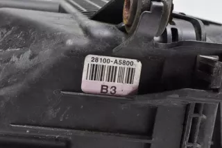 28100-A5800 28164-2A500 Корпус воздушного фильтра Hyundai i30 GD Арт e11948292, вид 3