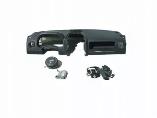  Подушка безопасности Jeep Compass 1 restailing 2 Арт e11948177, вид 1