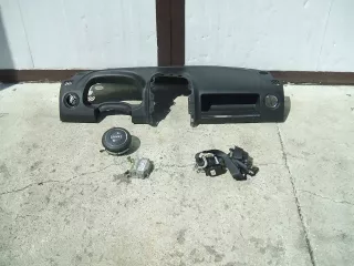  Подушка безопасности Jeep Compass 1 restailing 2 Арт e11948177, вид 2