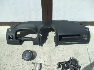  Подушка безопасности Jeep Compass 1 restailing 2 Арт e11948177, вид 3